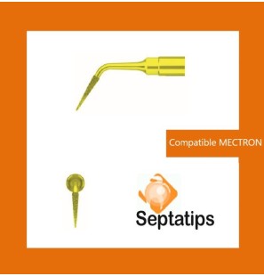 MECTRON Compatible Scaling Tip - Surgery/Implanto/Piezo