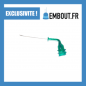 Embout irrigation endo - EMBOUT.FR - 20 unités