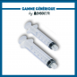 Seringues Luer Lock - EMBOUT.FR - 100u