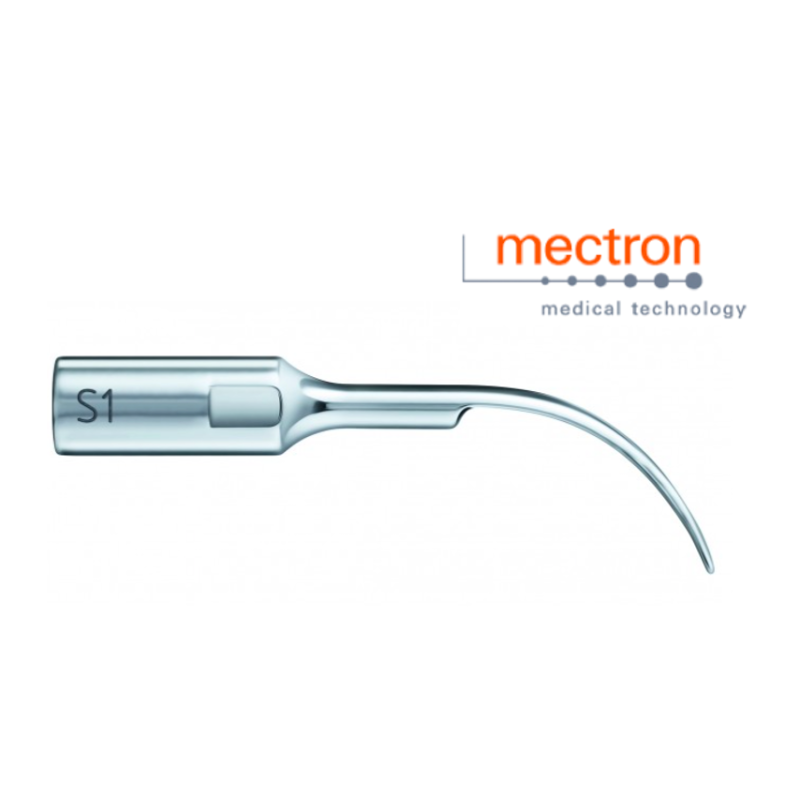 Insert Scaling S1 - MECTRON - 1u