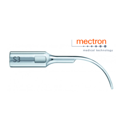 Insert Scaling S3 - MECTRON - 1u