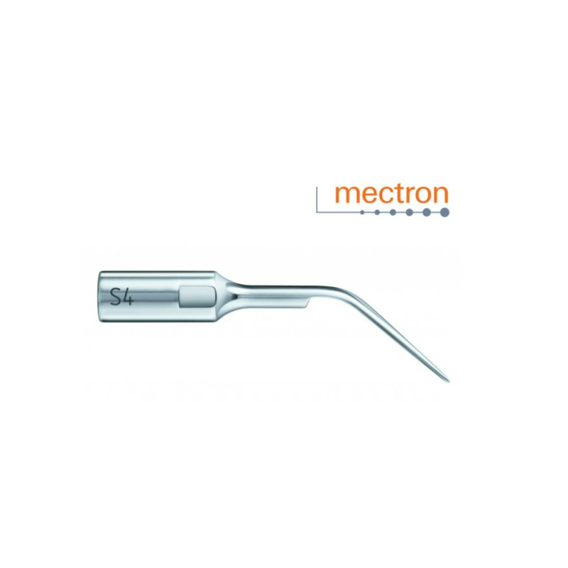 Insert Scaling S4 - MECTRON - 1u