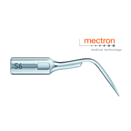 Insert Scaling S6 - MECTRON - 1u