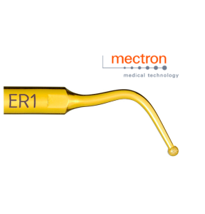 Insert Endo Revision ER1 - MECTRON - 1u