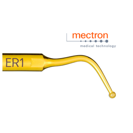 Insert Endo Revision ER1 - MECTRON - 1u