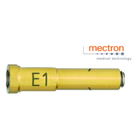 Insert Endo E1 - MECTRON - 1u