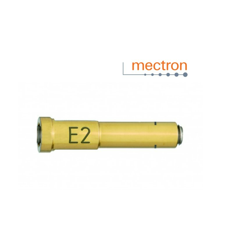 Insert Endo E2 - MECTRON - 1u