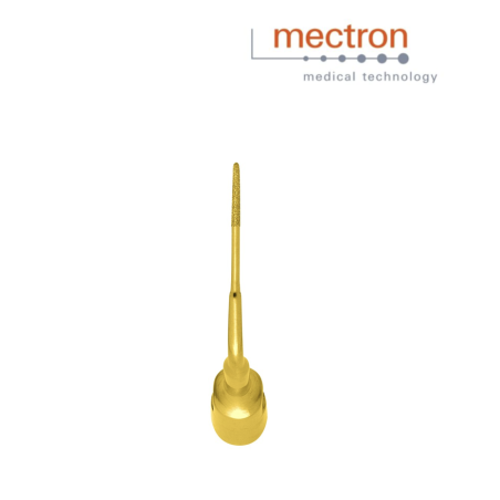 Insert Endo Revision ER3 - MECTRON - 1u