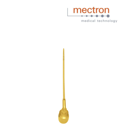 Insert Endo Revision ER4 - MECTRON - 1u