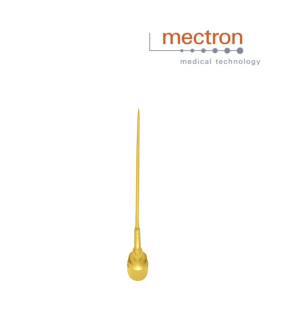 Insert Endo Revision ER5 - MECTRON - 1u