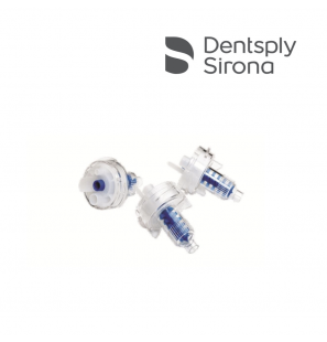 Embout Dynamique Bleu Deca - DENTSPLY - 45u