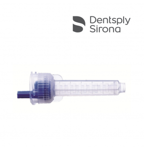 Embout Mélangeur Bleu Aquasil - DENTSPLY - 48u