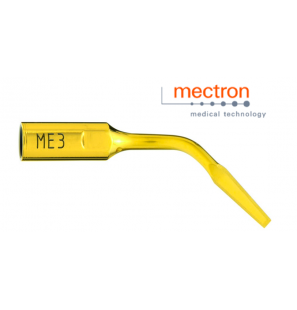 Insert Extractions ME3 - MECTRON - 1u