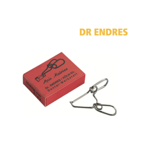 Coffret Prémolaire Matrices APIS - DR ENDRES - 3 pcs