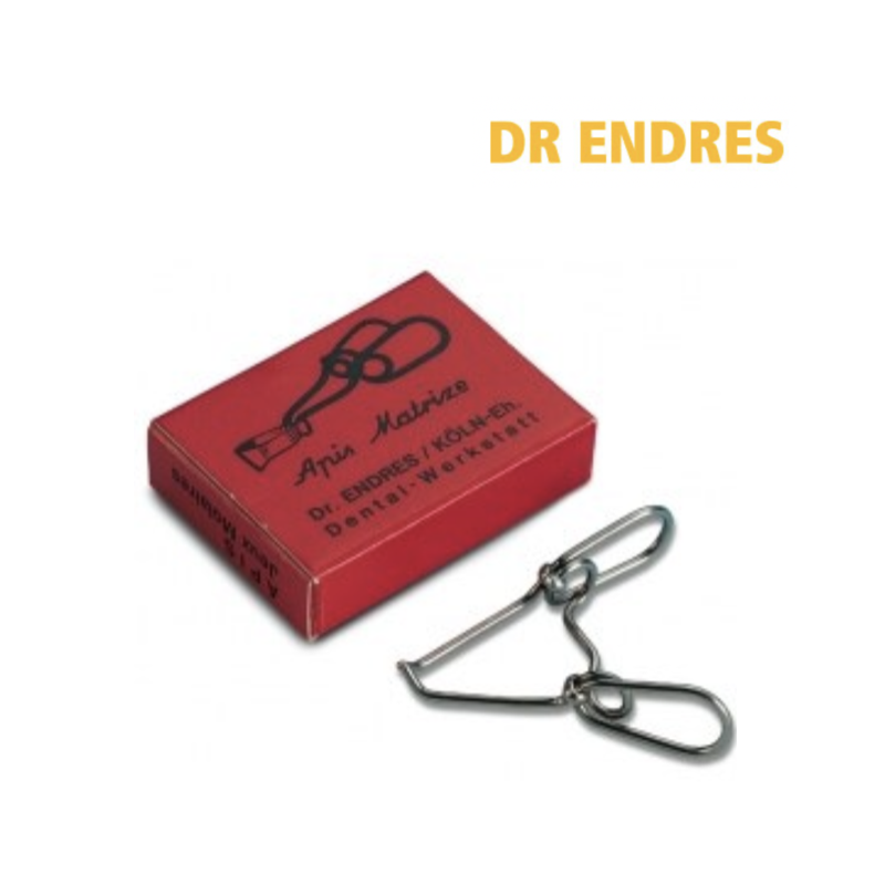 Recharge Matrices APIS - DR ENDRES - 6 pcs