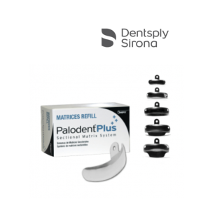 Matrices Palodent V3 - DENTSPLY - 50 pcs