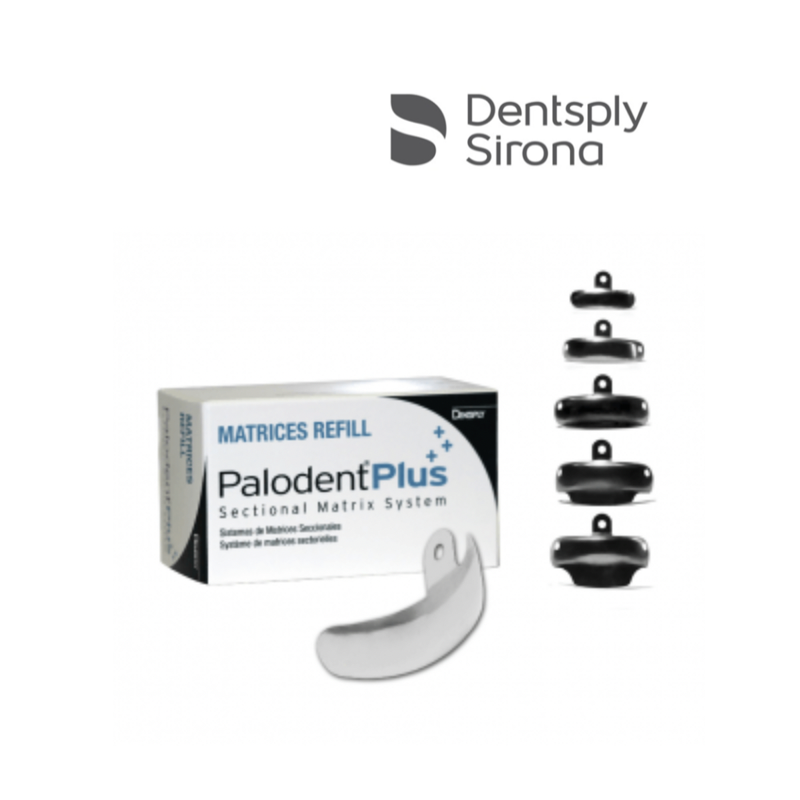 Matrices Palodent V3 - DENTSPLY - 50 pcs