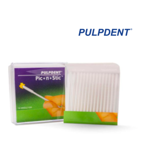 Pic-N-Stic - PULPDENT - 60 pcs