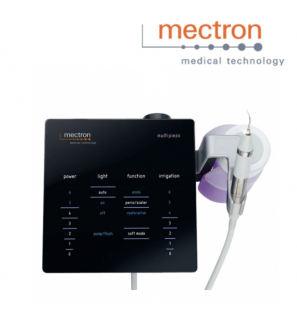 Multipiezo Touch - MECTRON