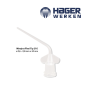 Miraject Flexi Tip 21G - HAGER & WERKEN - 25u