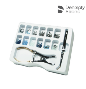 Kit intro Palodent V3 - DENTSPLY - 100 pcs