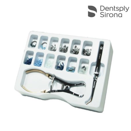 Kit intro Palodent V3 - DENTSPLY - 100 pcs