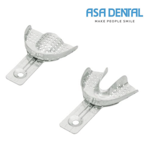 Porte empreinte Orthobaby - ASA DENTAL - 1u