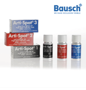 Arti-Spot faces - BAUSCH - 15mL