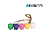 Boîte pour dents de lait - EMBOUT.FR - 5u