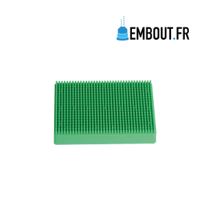 Tapis vert pour Fraises - EMBOUT.FR - 1u