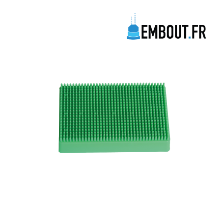 Tapis vert pour Fraises - EMBOUT.FR - 1u