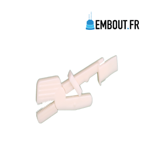 Porte Film X-RAY - EMBOUT.FR - 4u