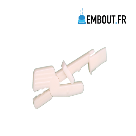 Porte Film X-RAY - EMBOUT.FR - 4u