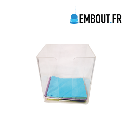 Range serviettes - EMBOUT.FR - 1u