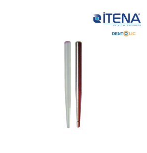 Clavettes coniques DENTOCLIC - ITENA - 10u/ 20u