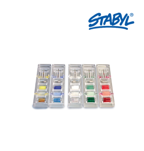 Coffret séquenceur Classic - STABYL - 1u