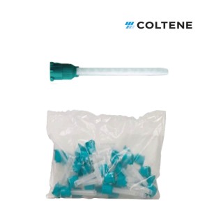 Blue Mixing Tips - COLTENE - 40u