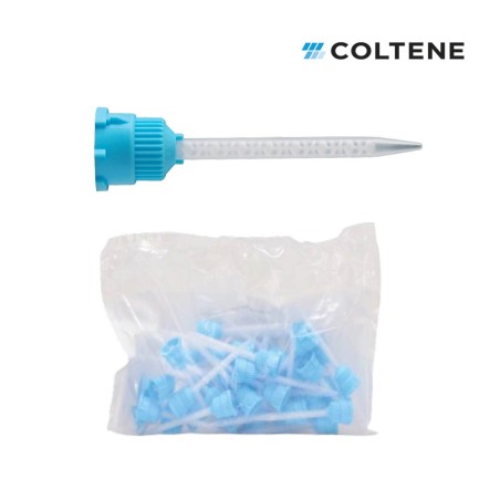 Embout Cool Temp bleu - COLTENE - 40u