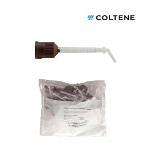 Embout Temposil 2 marron - COLTENE - 40u