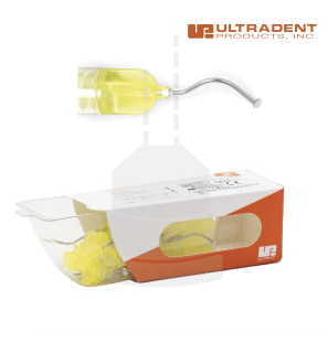 Embout Metal Dento Infusor - ULTRADENT