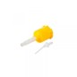 Embout Relyx mélangeur jaune + intra oral long - 3M - 15u