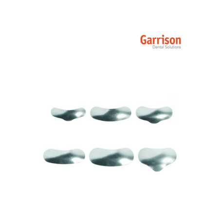 Composi-Tight M Bands - GARRISON - 50 ou 100 Unités