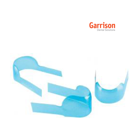 Composi-Tight 3D Clear Bands - Garrison - 100u