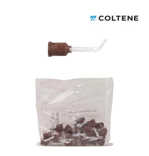 Embout Paracore marron - COLTENE - 40u