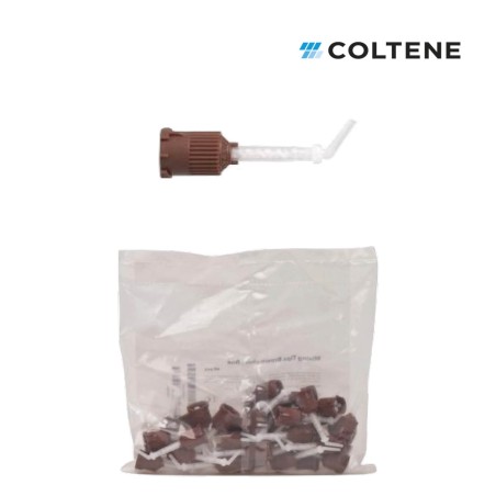 Embout Paracore marron - COLTENE - 40u