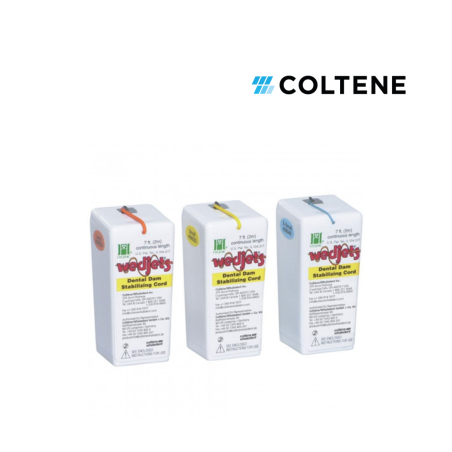 Wedjets - COLTENE - Unité