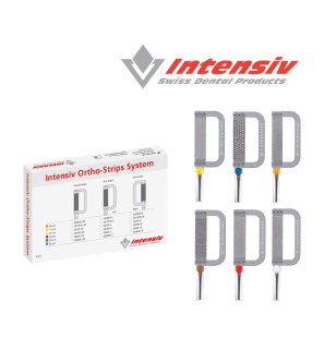 Ortho-Strips System - INTENSIV - 1 pièce