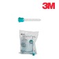 Green Mixing Tips "Garant" - 3M - 50u