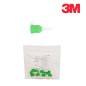 Green Mixing Tips with Intra Oral - 3M - 10u