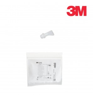 White Intra Oral Tips "Imprint Bite" - 3M - 50u